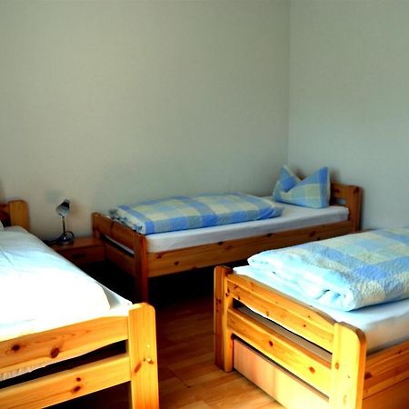 Gaestehaus Sebastian Erding Ngoại thất bức ảnh
