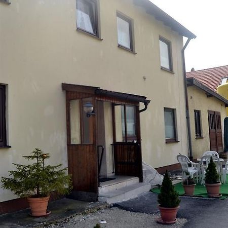 Gaestehaus Sebastian Erding Ngoại thất bức ảnh