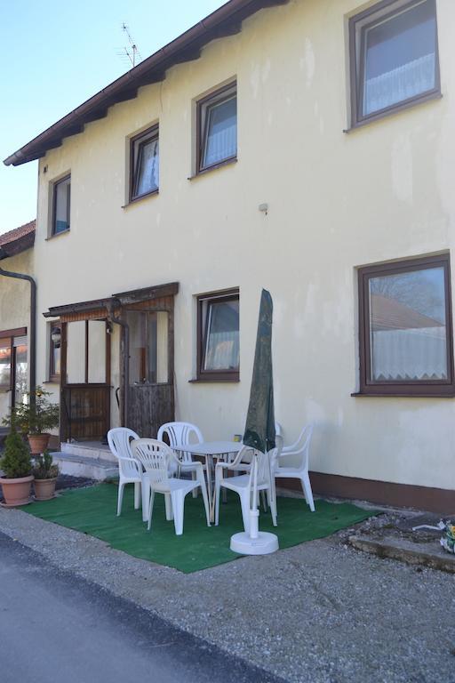 Gaestehaus Sebastian Erding Phòng bức ảnh