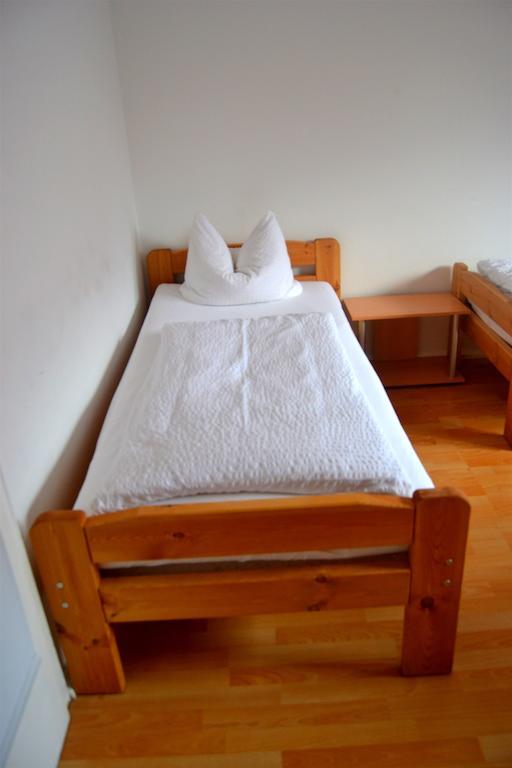 Gaestehaus Sebastian Erding Ngoại thất bức ảnh