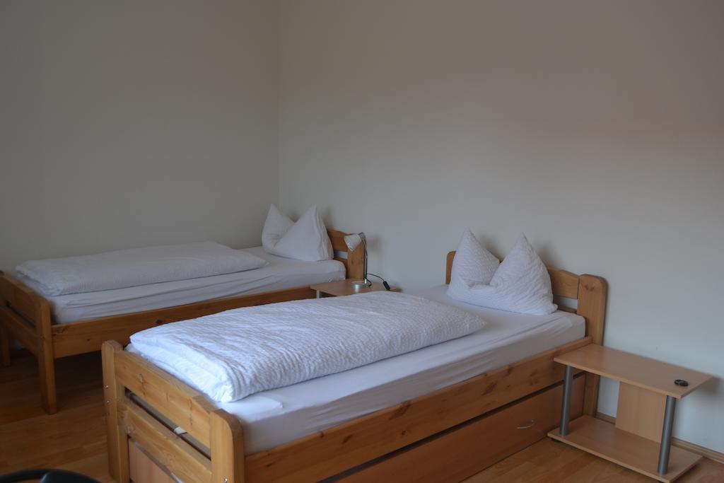 Gaestehaus Sebastian Erding Phòng bức ảnh