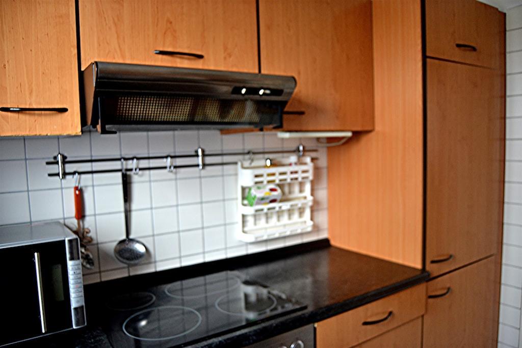 Gaestehaus Sebastian Erding Ngoại thất bức ảnh