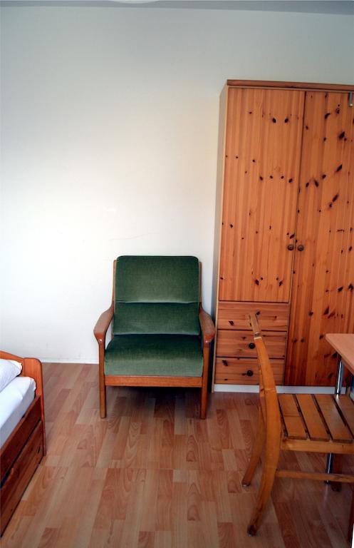 Gaestehaus Sebastian Erding Phòng bức ảnh