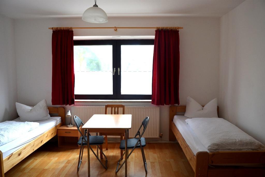 Gaestehaus Sebastian Erding Phòng bức ảnh