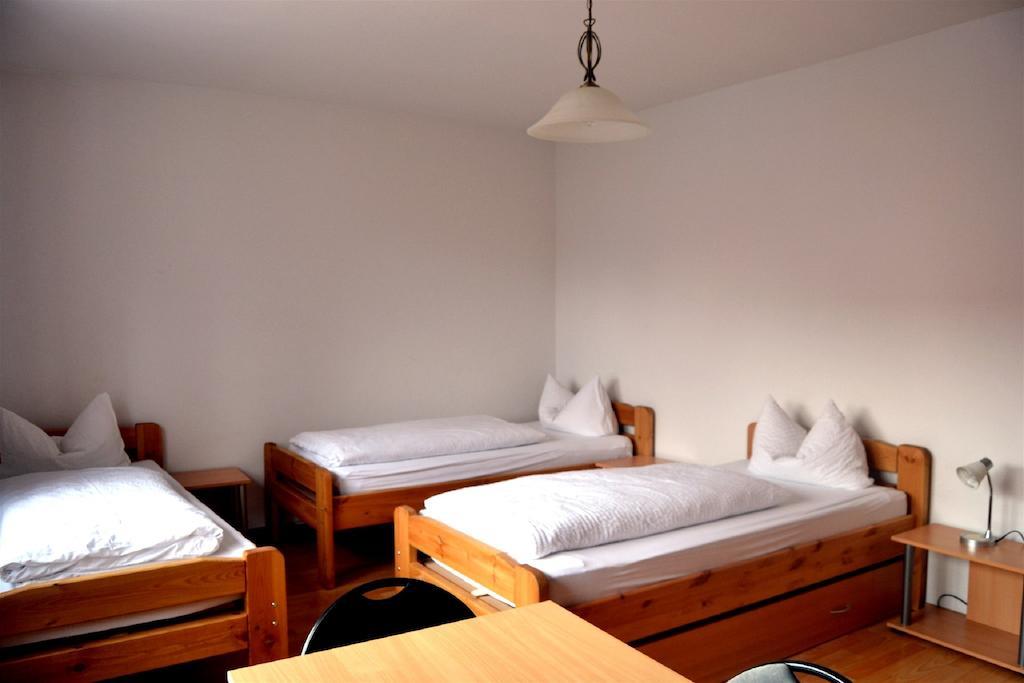 Gaestehaus Sebastian Erding Phòng bức ảnh
